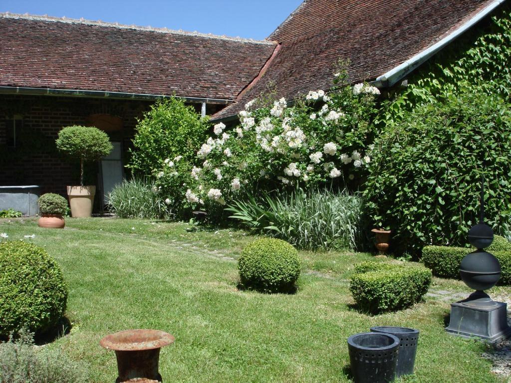 Domaine De La Creuse Bed & Breakfast Moussey  Cameră foto